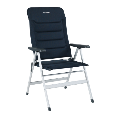 Outwell Geraldton XL 7 Kademeli 3D Ultra Konforlu Kamp Sandalyesi