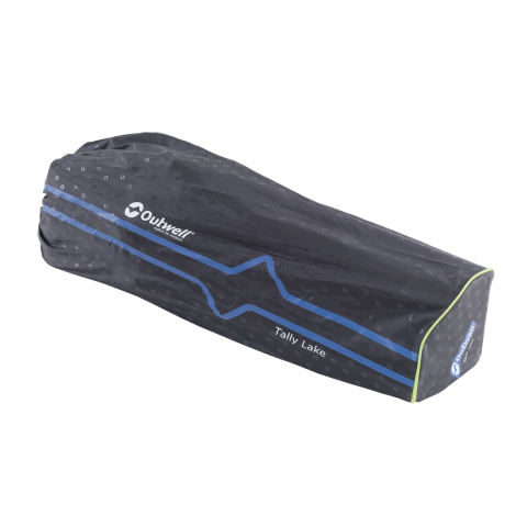 Outwell Tally Lake Ultra Konforlu Katlanır Kamp Sandalyesi