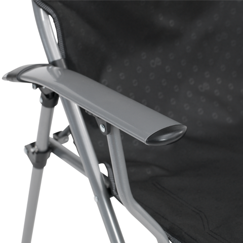 Outwell Goya Konforlu Katlanır Kamp Sandalyesi