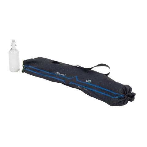 Outwell Goya Konforlu Katlanır Kamp Sandalyesi