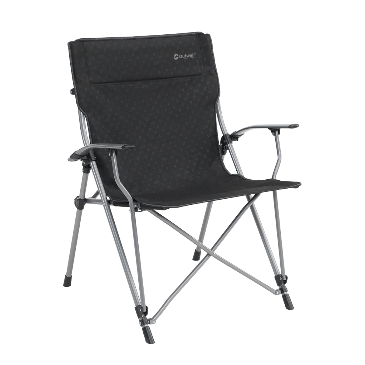 Outwell Goya XL Konforlu Katlanır Kamp Sandalyesi