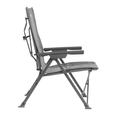 Outwell Breaker Airflow Terletmeyen Ultra Konforlu Katlanır Kamp Sandalyesi