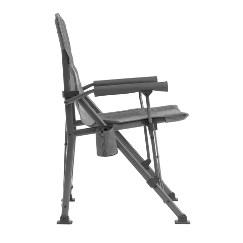 Outwell Ripple Airflow Terletmeyen Ultra Konforlu Katlanır Kamp Sandalyesi