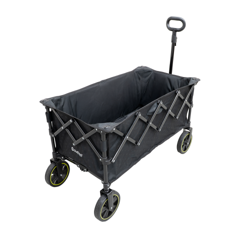 Outwell Cancun Transporter 126L XL Vagon Araba