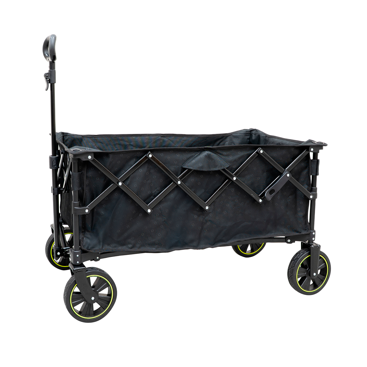 Outwell Cancun Transporter 126L XL Vagon Araba