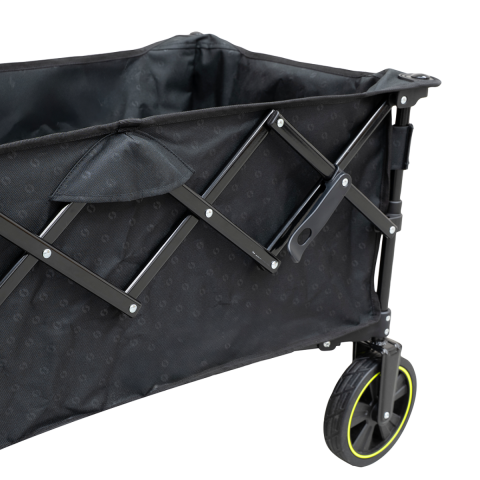 Outwell Cancun Transporter 126L XL Vagon Araba