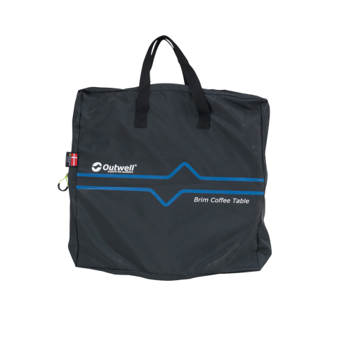 Outwell Brim Coffee Table Ultralight Portatif Sehpa