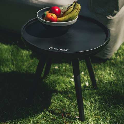 Outwell Brim Coffee Table Ultralight Portatif Sehpa