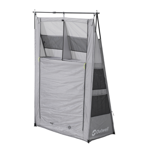 Outwell Ryde Tent Storage Unit Portatif Depolama Ünitesi