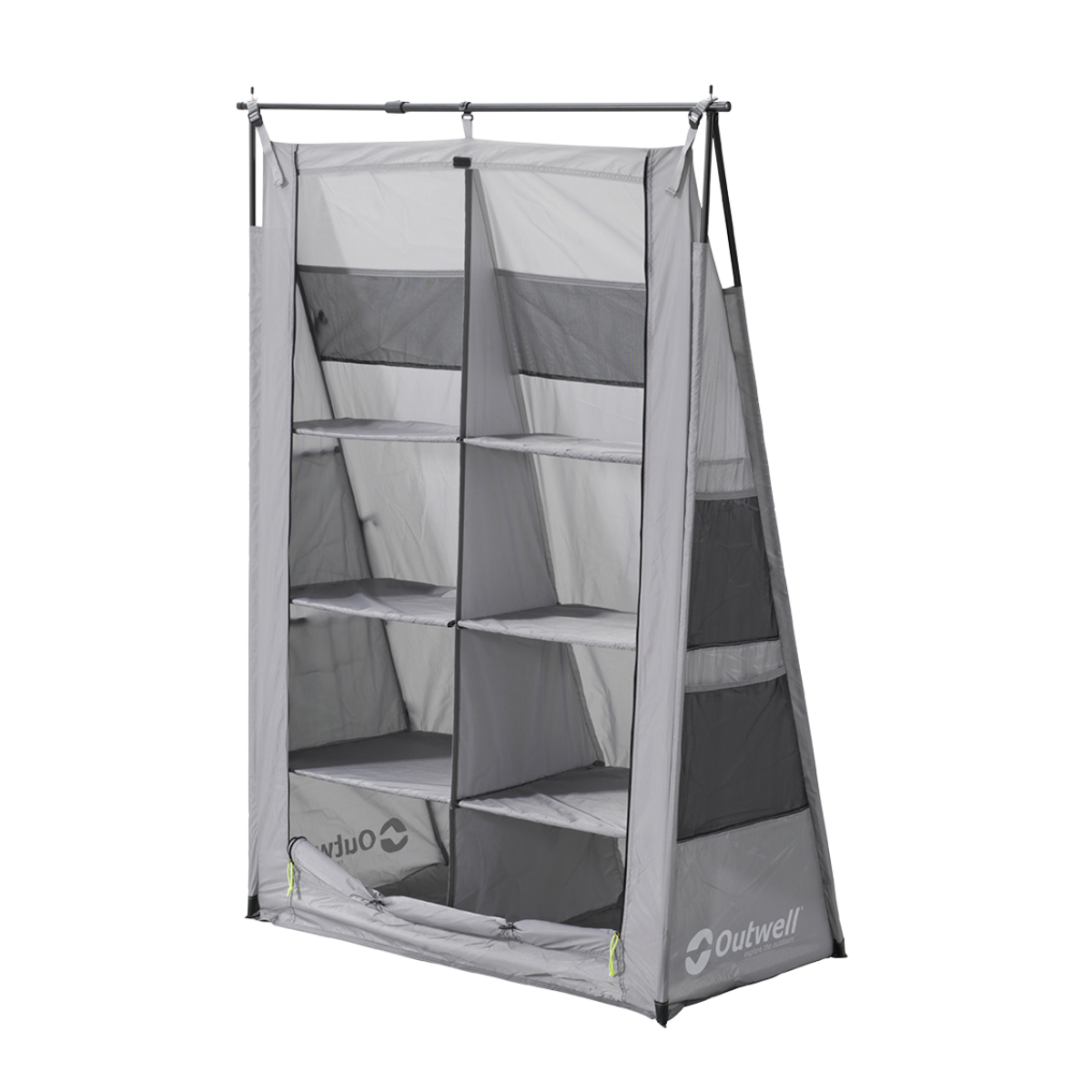 Outwell Ryde Tent Storage Unit Portatif Depolama Ünitesi