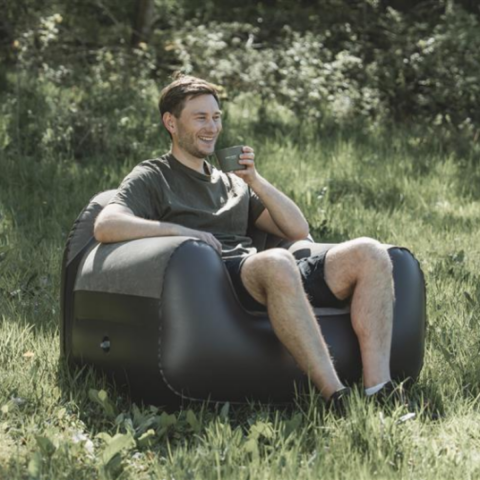Easy Camp Maple Arm Chair Şişme Doğa Mobilyası