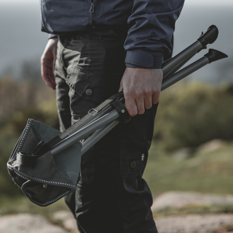 Easy Camp Elm Stool Ultralight Katlanır Tabure