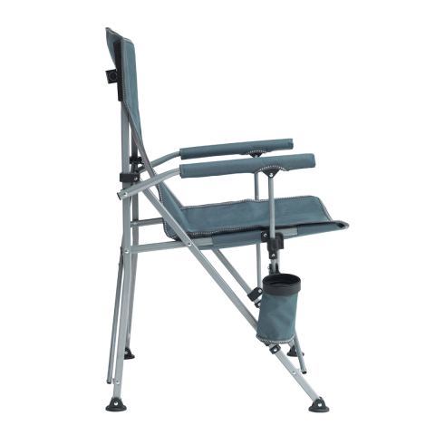 Easy Camp Oak Chair Katlanır Kamp Sandalyesi Fjord Blue