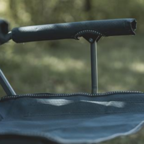 Easy Camp Oak Chair Katlanır Kamp Sandalyesi Fjord Blue