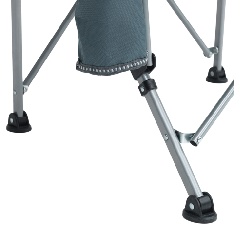 Easy Camp Oak Chair Katlanır Kamp Sandalyesi Fjord Blue