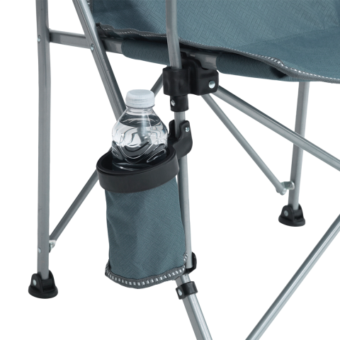 Easy Camp Oak Chair Katlanır Kamp Sandalyesi Fjord Blue