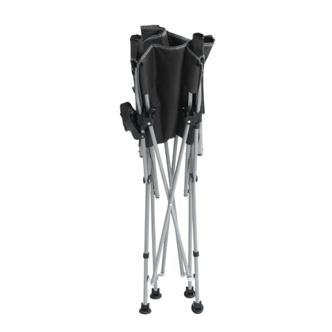 Easy Camp Oak Chair Katlanır Kamp Sandalyesi Ink Black