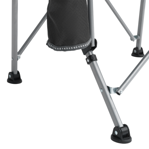 Easy Camp Oak Chair Katlanır Kamp Sandalyesi Ink Black