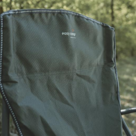 Easy Camp Oak Chair Katlanır Kamp Sandalyesi Olivine