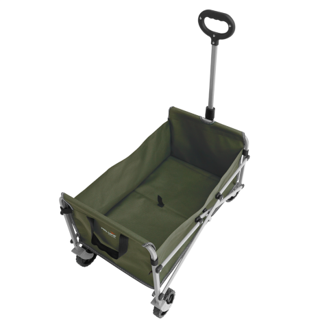 Easy Camp Hornbeam Transporter 58 L Vagon Araba