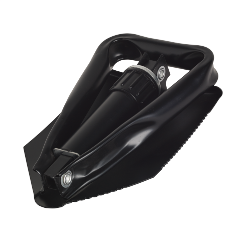 Easy Camp Folding Shovel Katlanır Pro Kamp Küreği