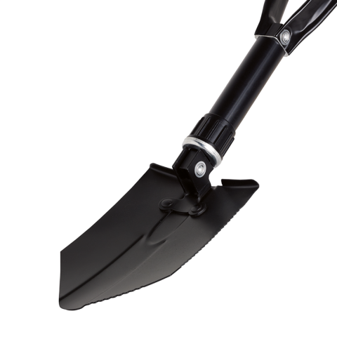 Easy Camp Folding Shovel Katlanır Pro Kamp Küreği