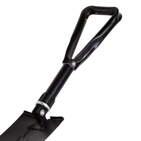 Easy Camp Folding Shovel Katlanır Pro Kamp Küreği