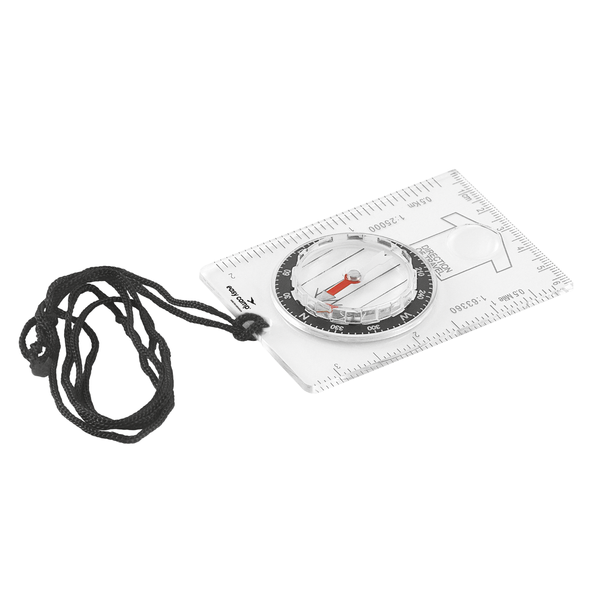 Easy Camp Adventure Map Compass Harita Pusulası
