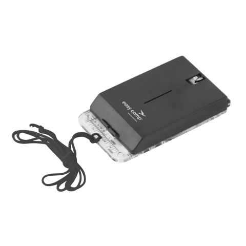 Easy Camp Map Compass Mirror Aynalı Pusula