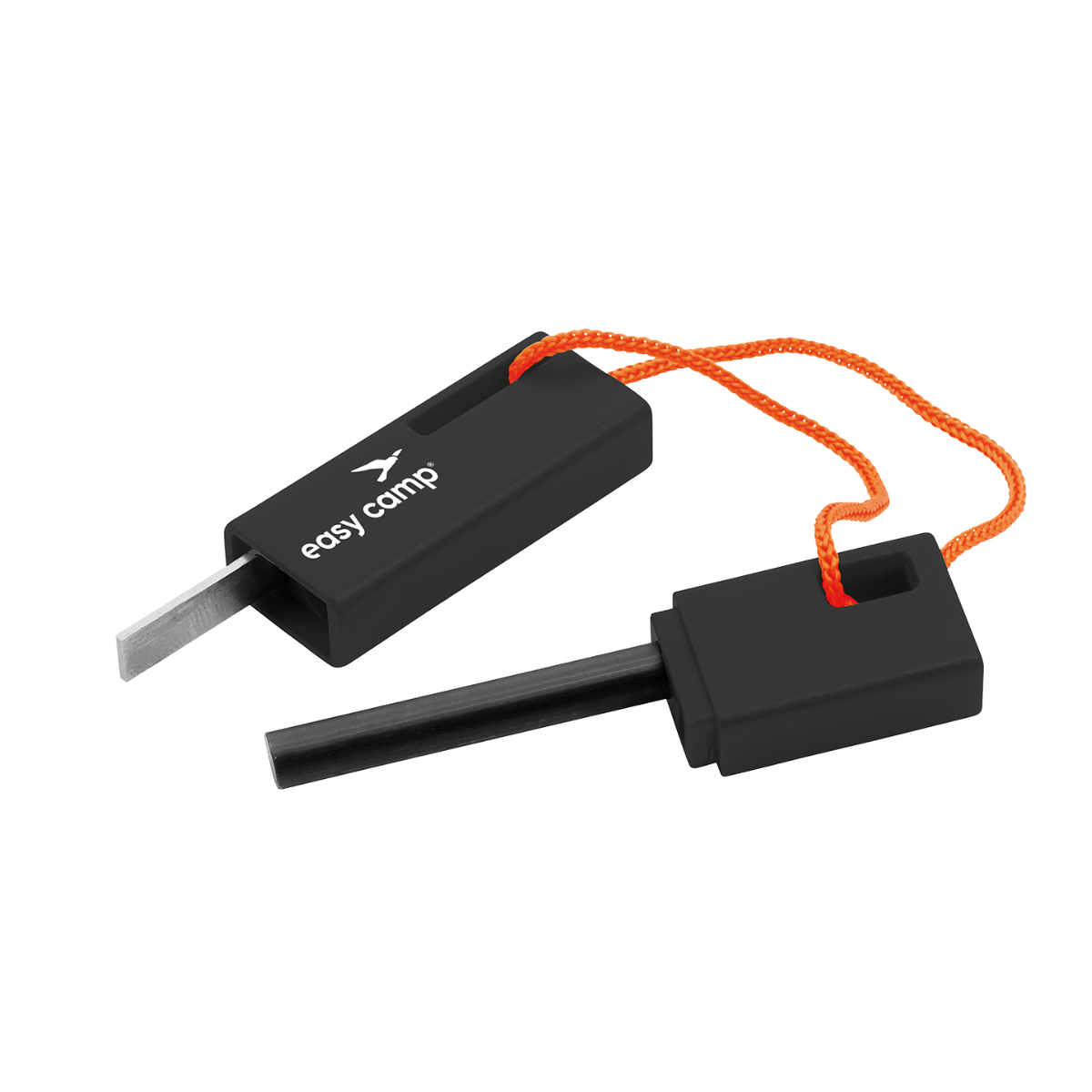 Easy Camp Campfire Fire Steel Aateş Başlatıcı