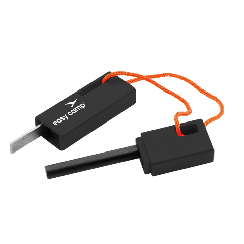 Easy Camp Campfire Fire Steel Aateş Başlatıcı