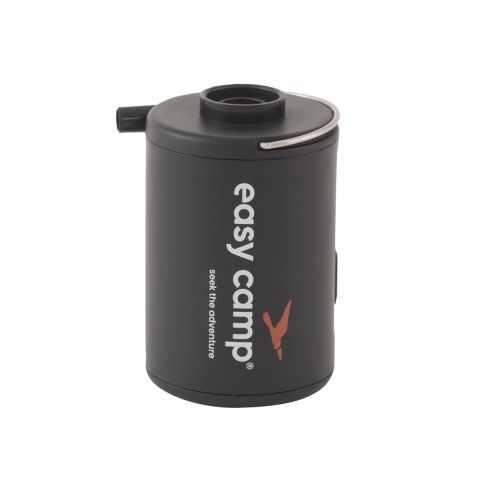 Easy Camp Allium Rechargeable Pump Kompakt Mini Pompa