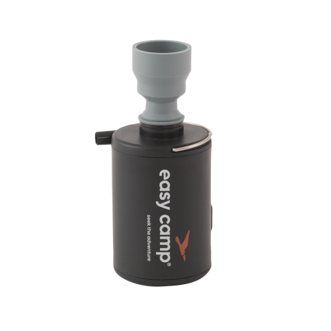 Easy Camp Allium Rechargeable Pump Kompakt Mini Pompa