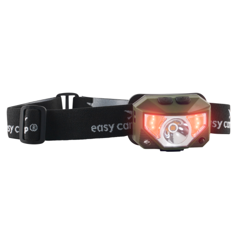 Easy Camp Crowberry Headlamp Hareket Sensörlü 200 LM Kafa Lambası
