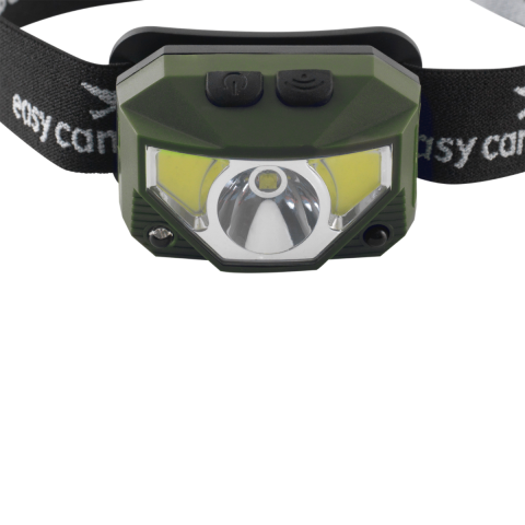 Easy Camp Crowberry Headlamp Hareket Sensörlü 200 LM Kafa Lambası