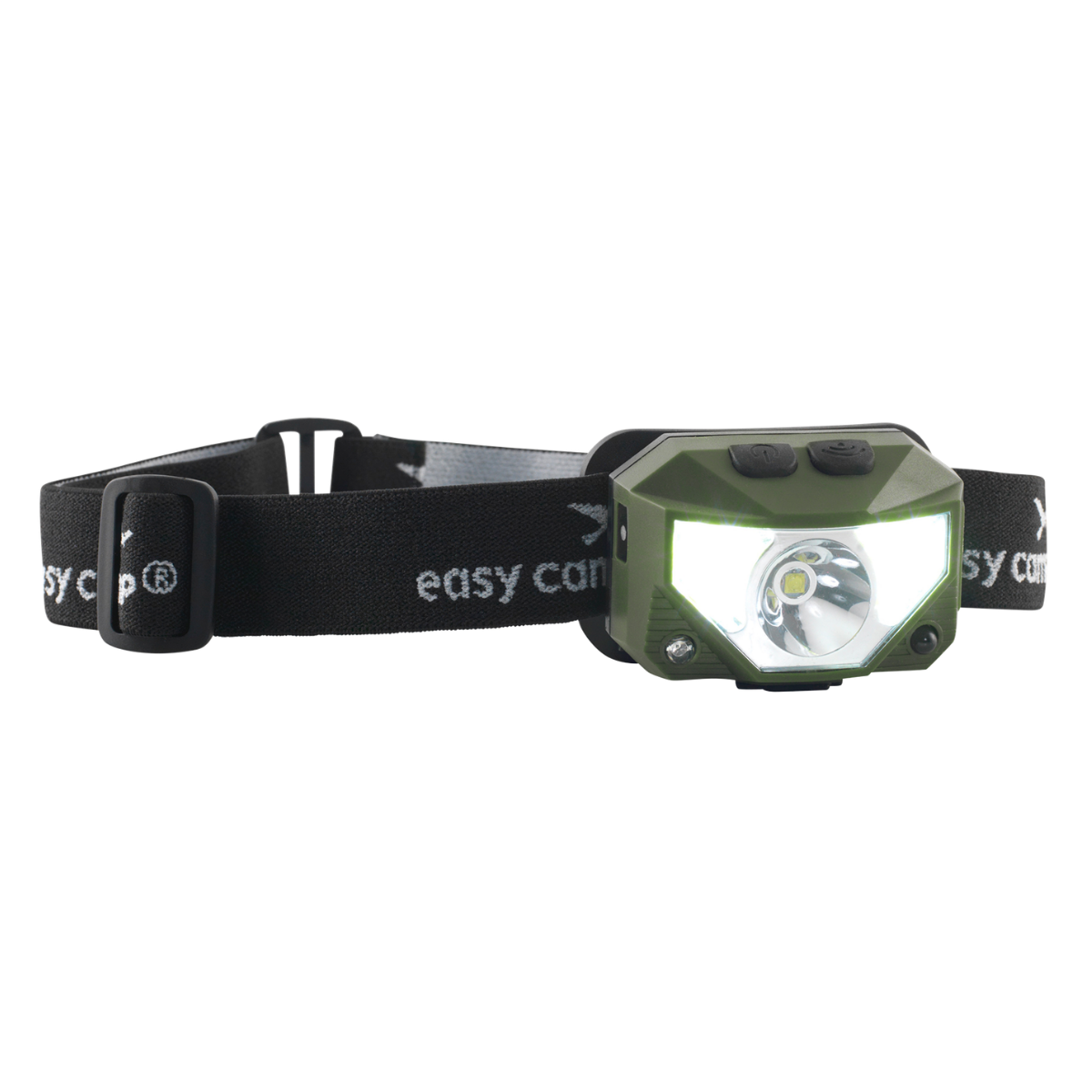 Easy Camp Crowberry Headlamp Hareket Sensörlü 200 LM Kafa Lambası