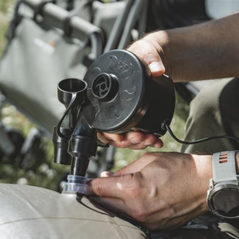 Easy Camp  El Nino 12V Çok Amaçlı Pompa