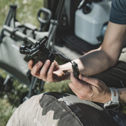 Easy Camp  El Nino 12V Çok Amaçlı Pompa