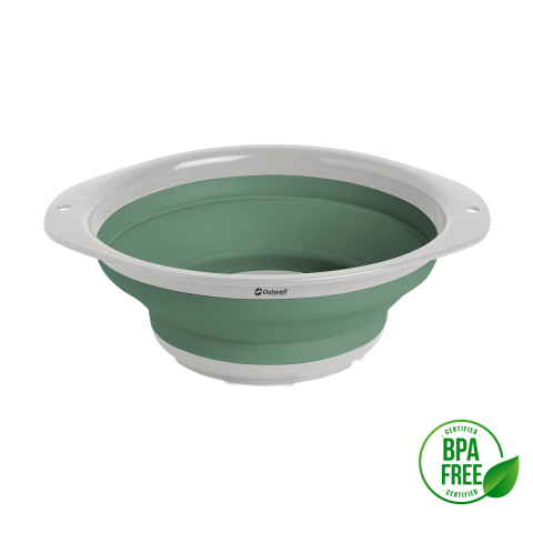 Outwell Collaps Bowl L Shadow Green