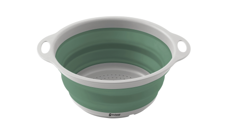 Outwell Collaps Bowl L Shadow Green