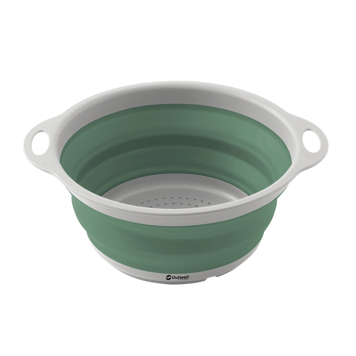 Outwell Collaps Colander Katlanır Kamp Karavan Süzgeci S. Green
