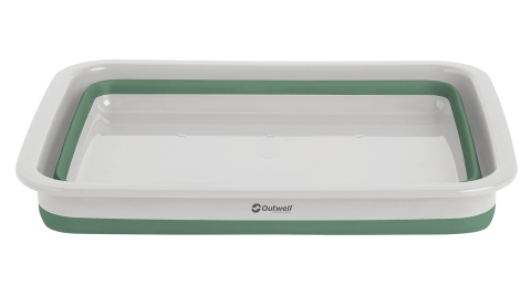 Outwell Collaps Wash Bowl S. Green