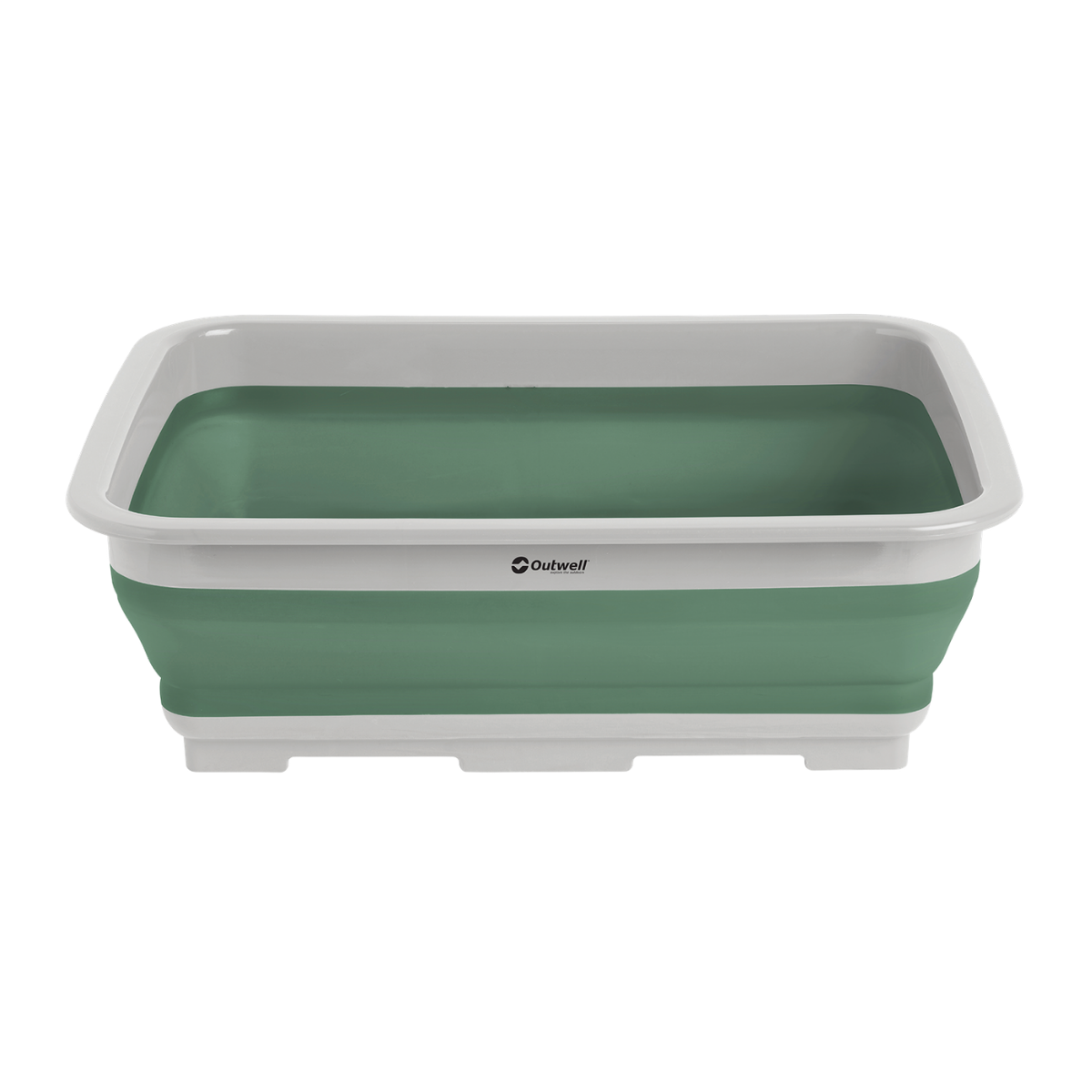 Outwell Collaps Wash Bowl S. Green