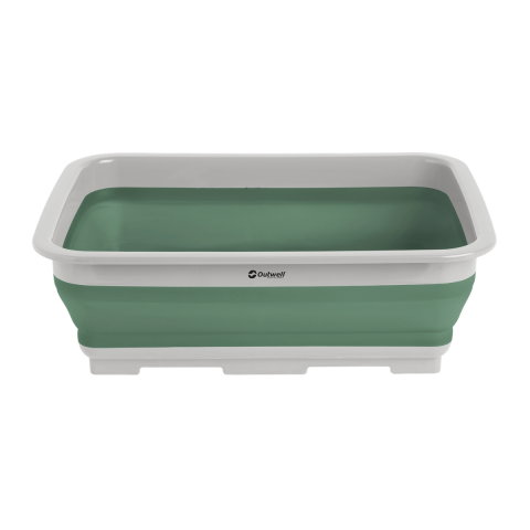 Outwell Collaps Wash Bowl S. Green