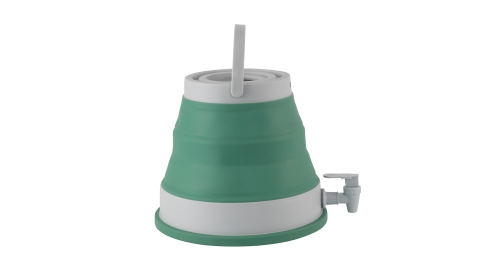 Outwell Collaps Water Carrier 6 L S. Green