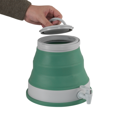 Outwell Collaps Water Carrier 6 L S. Green