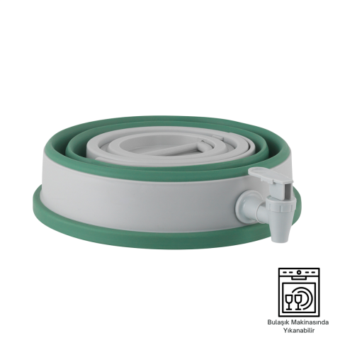 Outwell Collaps Water Carrier 6 L S. Green