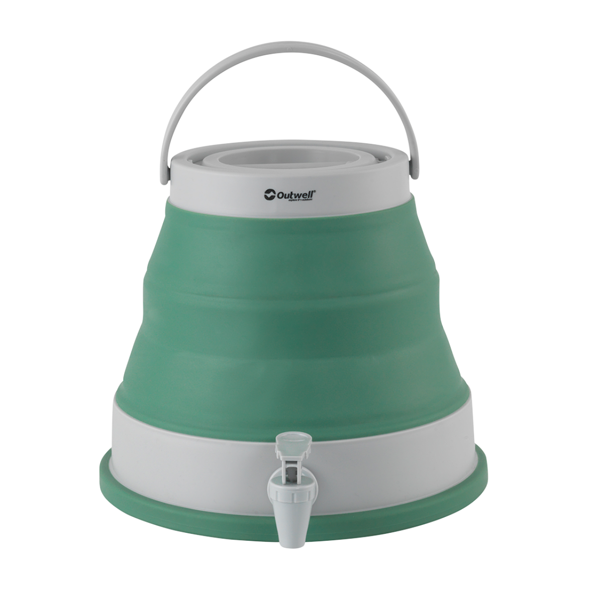 Outwell Collaps Water Carrier 6 L S. Green