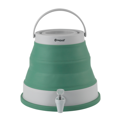 Outwell Collaps Water Carrier 6 L S. Green
