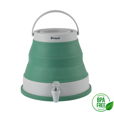 Outwell Collaps Water Carrier 6 L S. Green